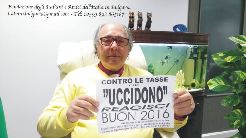 Una settimana che ha cambiato tutto